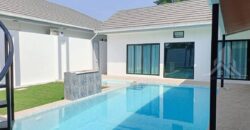 Pool Villa Soi Siam Country Club for Rent in East Pattaya – 4 Bedrooms