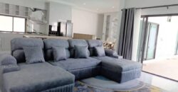 Pool Villa Soi Siam Country Club for Rent in East Pattaya – 4 Bedrooms