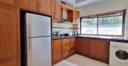 5-Bed Pool Villa for Rent in Jomtien – Fully Furnished