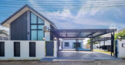 4-Bed Pool Villa for Rent in East Pattaya