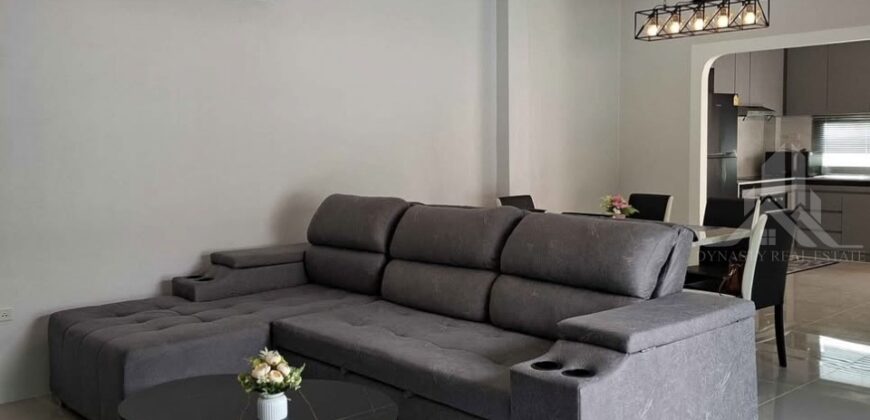 4-Bed Pool Villa for Rent in East Pattaya
