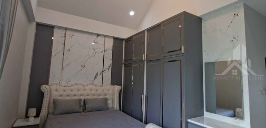 4-Bed Pool Villa for Rent in East Pattaya