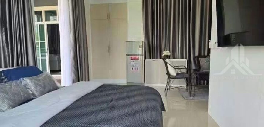 4-Bed Pool Villa for Rent in East Pattaya – Fully Furnished