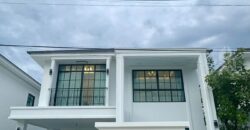 4-Bed Pool Villa for Rent in Na Jomtien – Fully Furnished