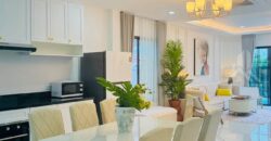 4-Bed Pool Villa for Rent in Na Jomtien – Fully Furnished