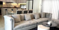 4-Bed Pool Villa for Rent in East Pattaya – Fully Furnished