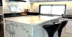 4-Bed Pool Villa for Rent in East Pattaya – Fully Furnished