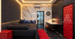 3-Bed Private Pool Villa for Rent, Soi Siam Country Club, Pattaya