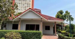 3-Bed Pool Villa for Rent in Thepprasit Jomtien – Fully Furnished 3-Bed Pool Villa for Rent in Thepprasit Jomtien – Fully Furnished