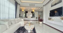 4-Bed Pool Villa for Sale in Huay Yai