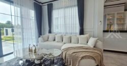 4-Bed Pool Villa for Sale in Huay Yai