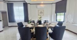4-Bed Pool Villa for Sale in Huay Yai