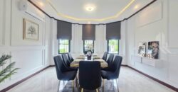 4-Bed Pool Villa for Sale in Huay Yai