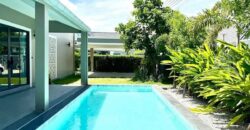 Pool Villa Siam Country Club Road for Sale & Rent – 3 Bedrooms