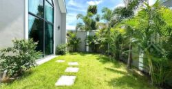Pool Villa Siam Country Club Road for Sale & Rent – 3 Bedrooms