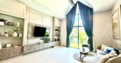 Pool Villa Siam Country Club Road for Sale & Rent – 3 Bedrooms
