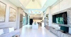 Pool Villa Siam Country Club Road for Sale & Rent – 3 Bedrooms