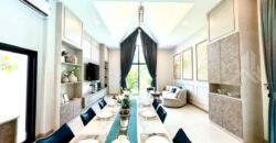Pool Villa Siam Country Club Road for Sale & Rent – 3 Bedrooms