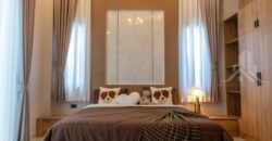 Pool Villa Siam Country Club Road for Sale – 4 Bedrooms