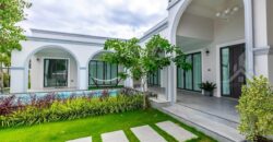 Pool Villa Siam Country Club Road for Sale – 4 Bedrooms