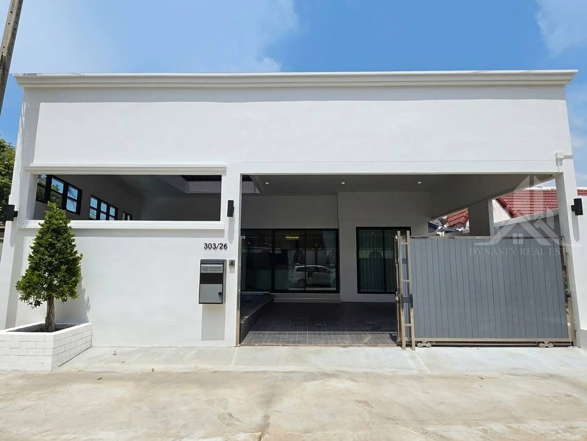 3-Bed Pool Villa For Sale On Soi Lablae, East Pattaya For Sale In Pattaya 3-bed pool villa for sale on soi lablae, east pattaya