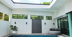 3-Bed Pool Villa for Sale on Soi Lablae, East Pattaya 3-Bed Pool Villa for Sale on Soi Lablae, East Pattaya