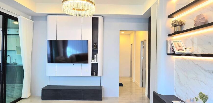 3-Bed Pool Villa for Sale on Soi Lablae, East Pattaya