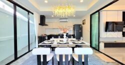 3-Bed Pool Villa for Sale on Soi Lablae, East Pattaya 3-Bed Pool Villa for Sale on Soi Lablae, East Pattaya