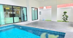 3-Bed Pool Villa for Sale on Soi Lablae, East Pattaya 3-Bed Pool Villa for Sale on Soi Lablae, East Pattaya
