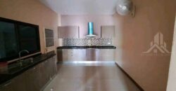 Pornthep 5 Village 3-Bed House for Sale, Pattaya