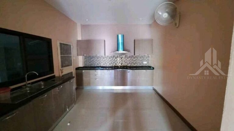 Pornthep 5 Village 3-Bed House For Sale, Pattaya For Sale In Pattaya House for sale pattaya - photo 4