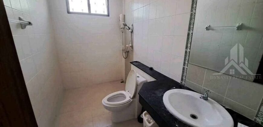 Pornthep 5 Village 3-Bed House for Sale, Pattaya