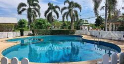 Pornthep 5 Village 3-Bed House for Sale, Pattaya