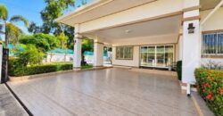 Pornthep Garden Village 3 House for Rent with Swimming Pool, Nong Pla Lai – 3 Bed