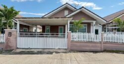 Raviporn Baanromsai 3-Bed House for Rent, Nong Pla Lai, Pattaya