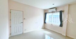 Raviporn Baanromsai 3-Bed House for Rent, Nong Pla Lai, Pattaya