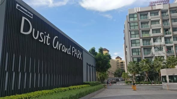 Rental closed in pattaya – rented by dynasty real estate pattaya