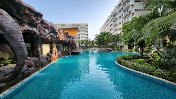 Rental closed in pattaya – rented by dynasty real estate pattaya