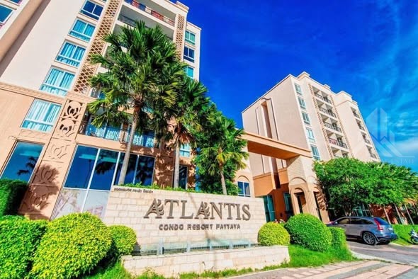 Rental closed in pattaya – rented by dynasty real estate pattaya