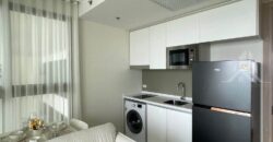 Riviera Jomtien 1-Bed City View Condo for Rent, 34th Floor