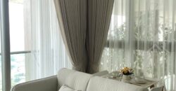 Riviera Jomtien 1-Bed City View Condo for Rent, 34th Floor