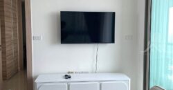 Riviera Jomtien 1-Bed City View Condo for Rent, 34th Floor