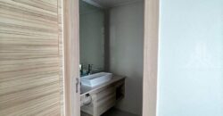 Riviera Jomtien 1-Bed City View Condo for Rent, 34th Floor