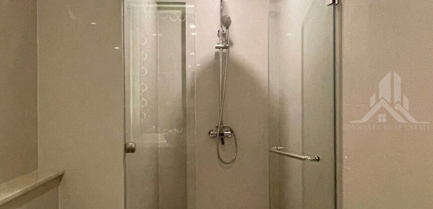 Riviera Jomtien 1-Bed City View Condo for Rent, 34th Floor