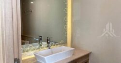Riviera Jomtien 1-Bed City View Condo for Rent, 34th Floor