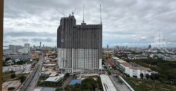 The Riviera Ocean Drive 1-Bed Condo for Sale in Jomtien
