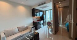 The Riviera Ocean Drive 1-Bed Condo for Sale in Jomtien