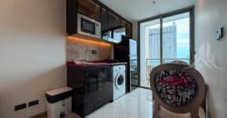 The Riviera Ocean Drive 1-Bed Condo for Sale in Jomtien