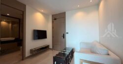 The Riviera Ocean Drive 1-Bed Condo for Sale in Jomtien