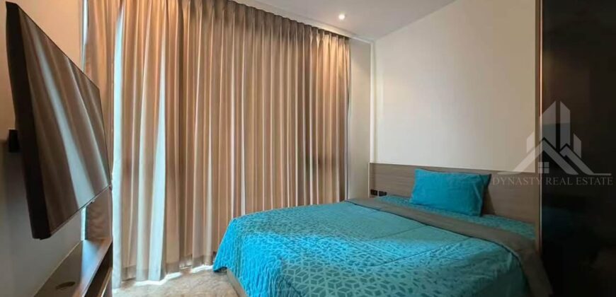 The Riviera Ocean Drive 1-Bed Condo for Sale in Jomtien